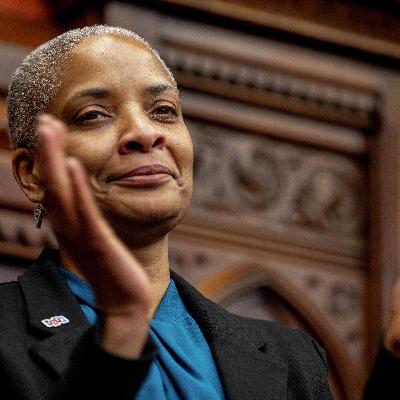 Here's what to know about the 2025 election in CT Here's what to know about the 2025 election in CT