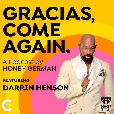 Darrin Henson: Choreographing The Stars, Latino Influence & Acting Intentional