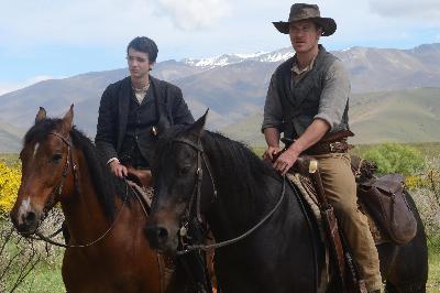 Episode 179 - Slow West