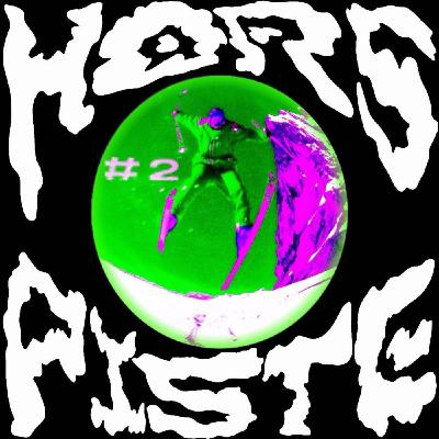 HORS-PISTE #2 - "TRON: ARES"