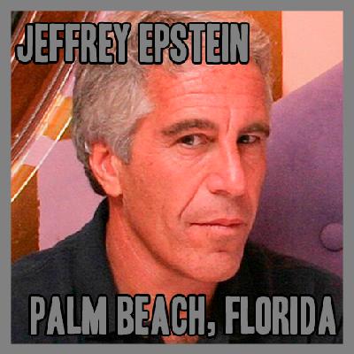 Jeffrey Epstein - Episode 2