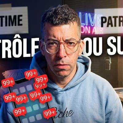 Subir ou agir ? C'est décidé dès les premiers secondes