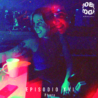 #E16: Phoro #E16: Phoro