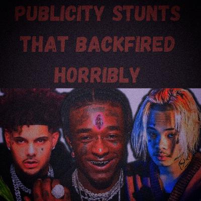 S24 Ep27: Publicity Stunts That Backfired Horribly