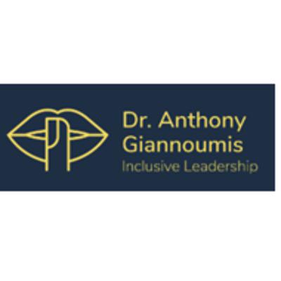 INCLUSIVE LEADERSHIP - Dr. Anthony Giannoumis