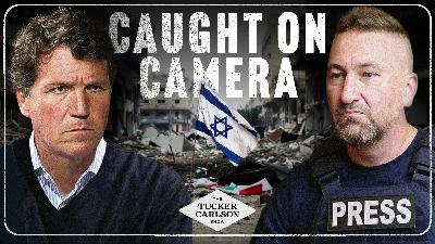 Journalist From the Frontlines Responds to Israel’s Attempt to Assassinate Him on Camera Journalist From the Frontlines Responds to Israel’s Attempt to Assassinate Him on Camera
