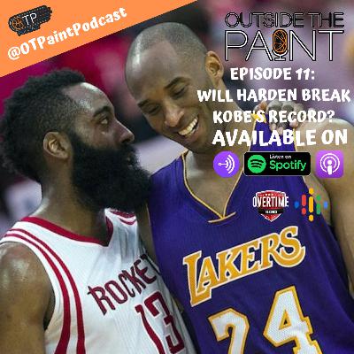 Outside The Paint - Kobe Bryant's 81 Isn't Safe