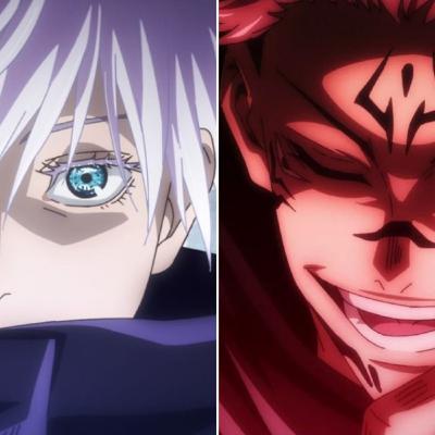 Restless in Peace - Jujutsu Kaisen Suuuuucks Restless in Peace - Jujutsu Kaisen Suuuuucks