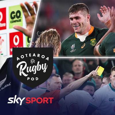 Rating the All Blacks, cards for everyone and an unstoppable Boks scrum Rating the All Blacks, cards for everyone and an unstoppable Boks scrum