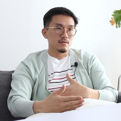 FELLEXANDRO RUBY | TALK THE WALK