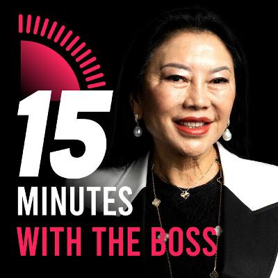 The ‘marketing genius’ of property whisperer Monika Tu