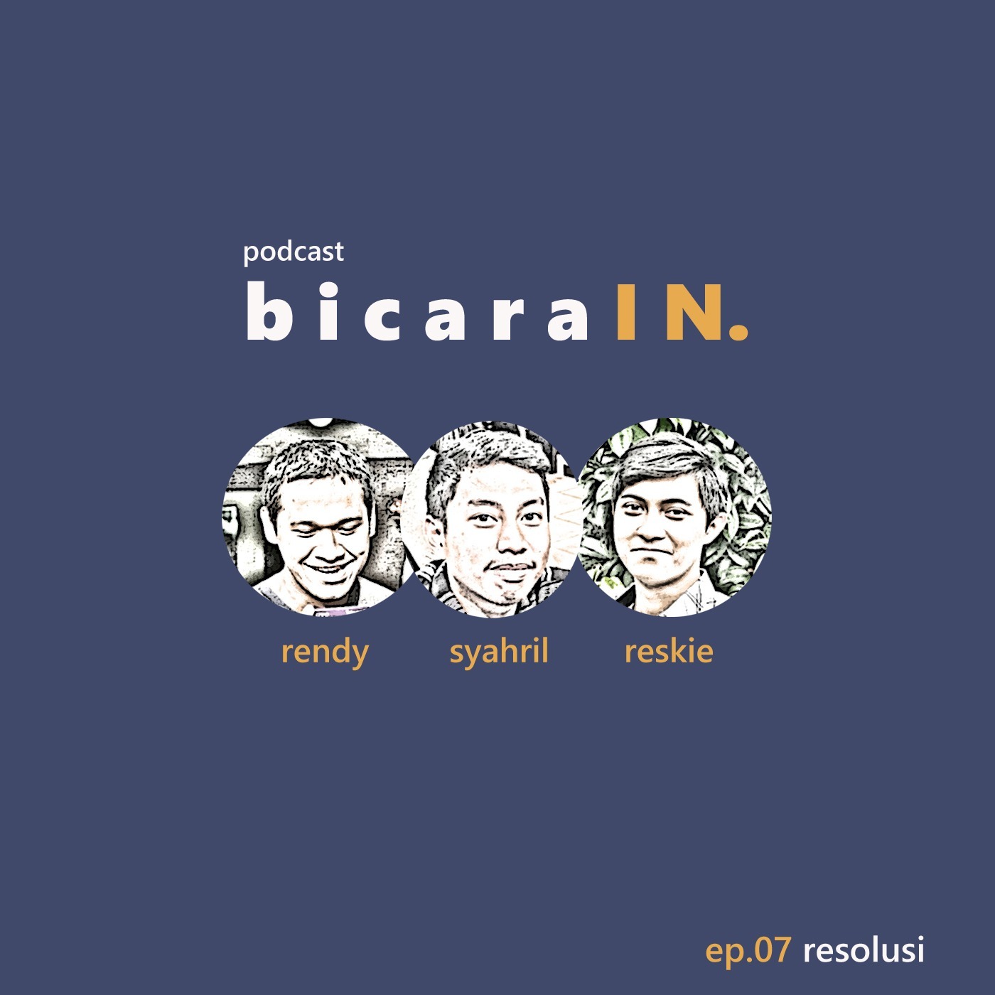 bicaraIN
