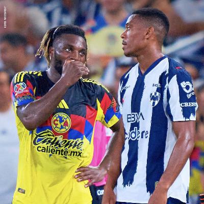 Franceses en México y Balón de Oro 2026