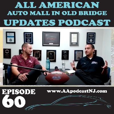 Episode 60: Nick Talks About the Current Service Loaner Vehicle Situation