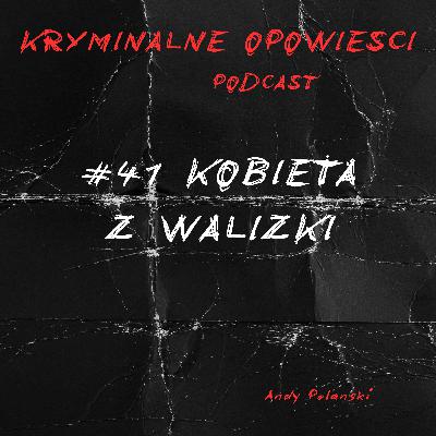 41. Makabryczne odkrycie w Seattle | Co stało się z Jamie Haggard? USA.