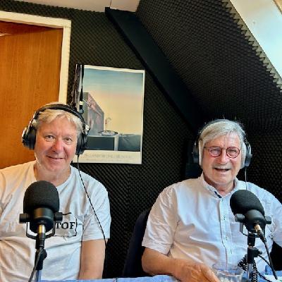 Historische markt in Sommelsdijk Historische markt in Sommelsdijk