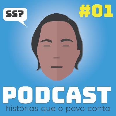 01 - Do nordeste ao centro-oeste...