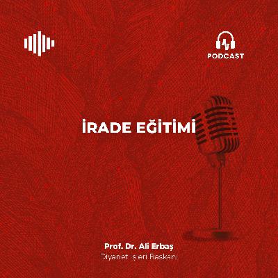 İrade Eğitimi