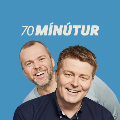 #170 - Skoðanamorð, kynlíf með mömmu og merki um að þú sért með rétta makanum