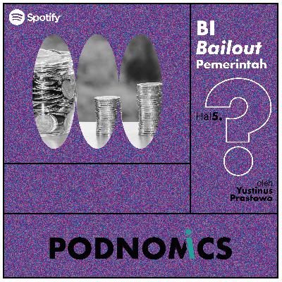 Hal 5. BI Bailout Pemerintah?