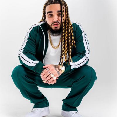 THE REAL DJ SPINS SHOW with host The Real DJ Spins Interview with Albee Al