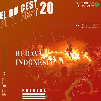 Budaya kita nih - Eps 20