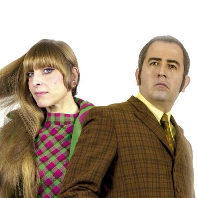 Episode 40 - Mike Painter Quintet & Viola Road (Italian) Episode 40 - Mike Painter Quintet & Viola Road (Italian)