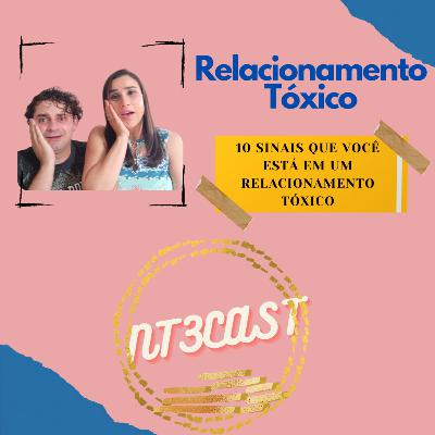 10 sinais que você está em um relacionamento Tóxico 10 sinais que você está em um relacionamento Tóxico