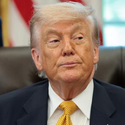 Trump's Truth Social lays bare narrow obsessions of an extremely online president