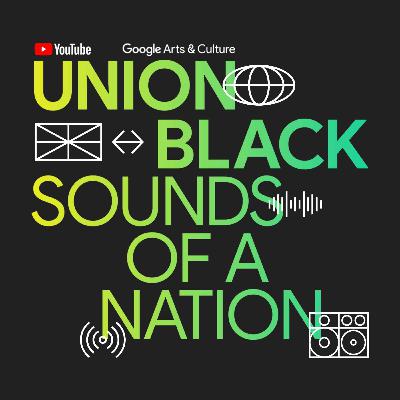 Union Black - Dennis Bovell - Part Two Union Black - Dennis Bovell - Part Two