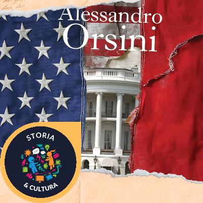 Casa Bianca Italia - Alessandro Orsini [Riassunto]