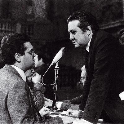 Um marco histórico da nossa democracia: as presidenciais de 1986