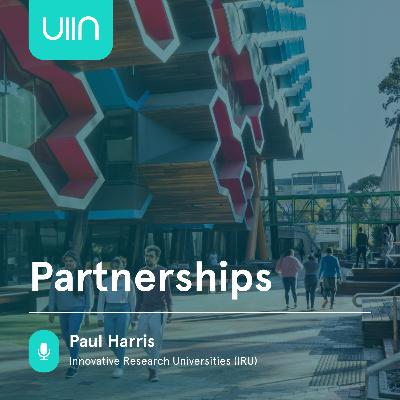 Partnerships | Collaboration counts: Data, myths and the next decade of Australian innovation