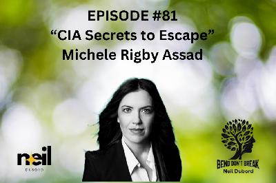 CIA Secrets to Escape CIA Secrets to Escape