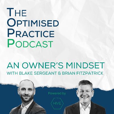 An Owners Mindset with Brian Fitzpatrick