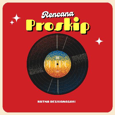 Rencana Proskip