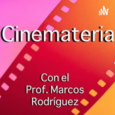Episodio #162 - THE EIGHT MOVIES EDITION (LA EDICIÓN DE OCHO PELÍCULAS)