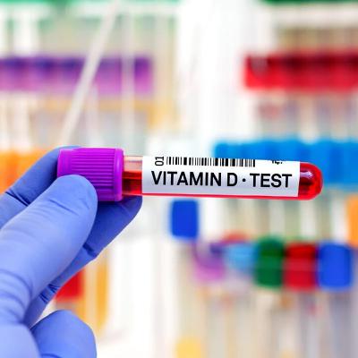 Audio Article: Systematic Review Examines the Association of Vitamin D and Dental Caries in Children