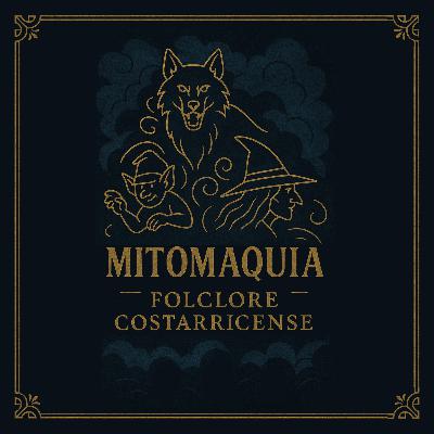 Cadejos, Duendes y Brujas: Mitos y Misterios del Folklore Costarricense
