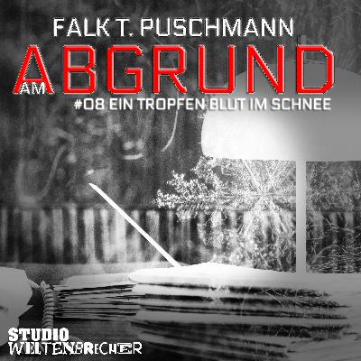 2x02 - Ein Tropfen Blut im Schnee 2x02 - Ein Tropfen Blut im Schnee