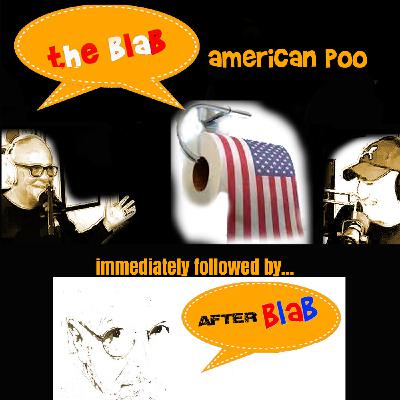 Episode 80: American Poo Episode 80: American Poo