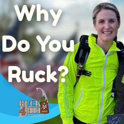 Can YOU take on A Multi-Day Ruck as a Beginner? Can YOU take on A Multi-Day Ruck as a Beginner?