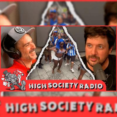 HSR 07/10/25 Totes Not An Op