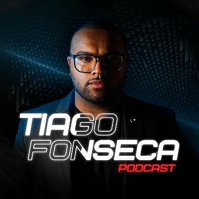 A Sua Vida É Como O Drive Thru Do McDonald´s - Tiago Fonseca