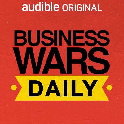 Goodbye, Business Wars Daily