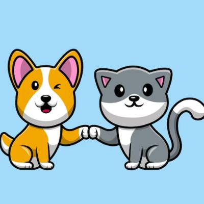 Dog Breeds for Cats pt.1
