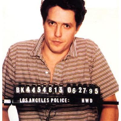 On vous parle de Hugh Grant On vous parle de Hugh Grant