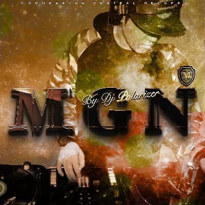 Moombahton Gone Nuclear v.8