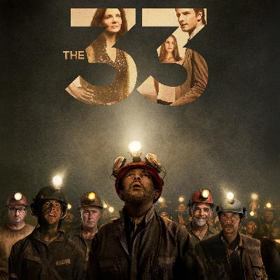 Podcast 230: The 33