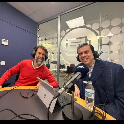 Rafa Guerrero y las claves de la neuroeducación